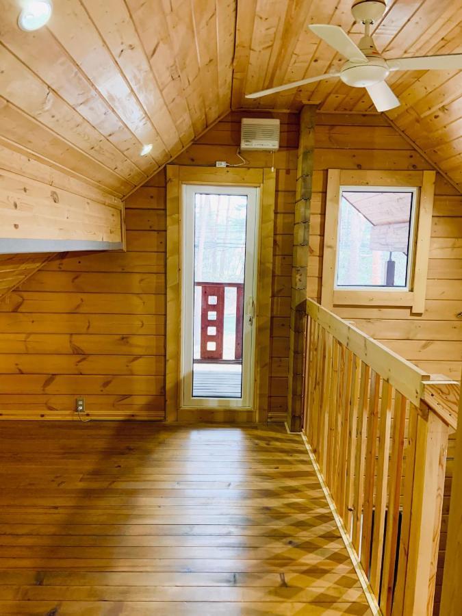 Hal Cottage Hakuba Exterior foto