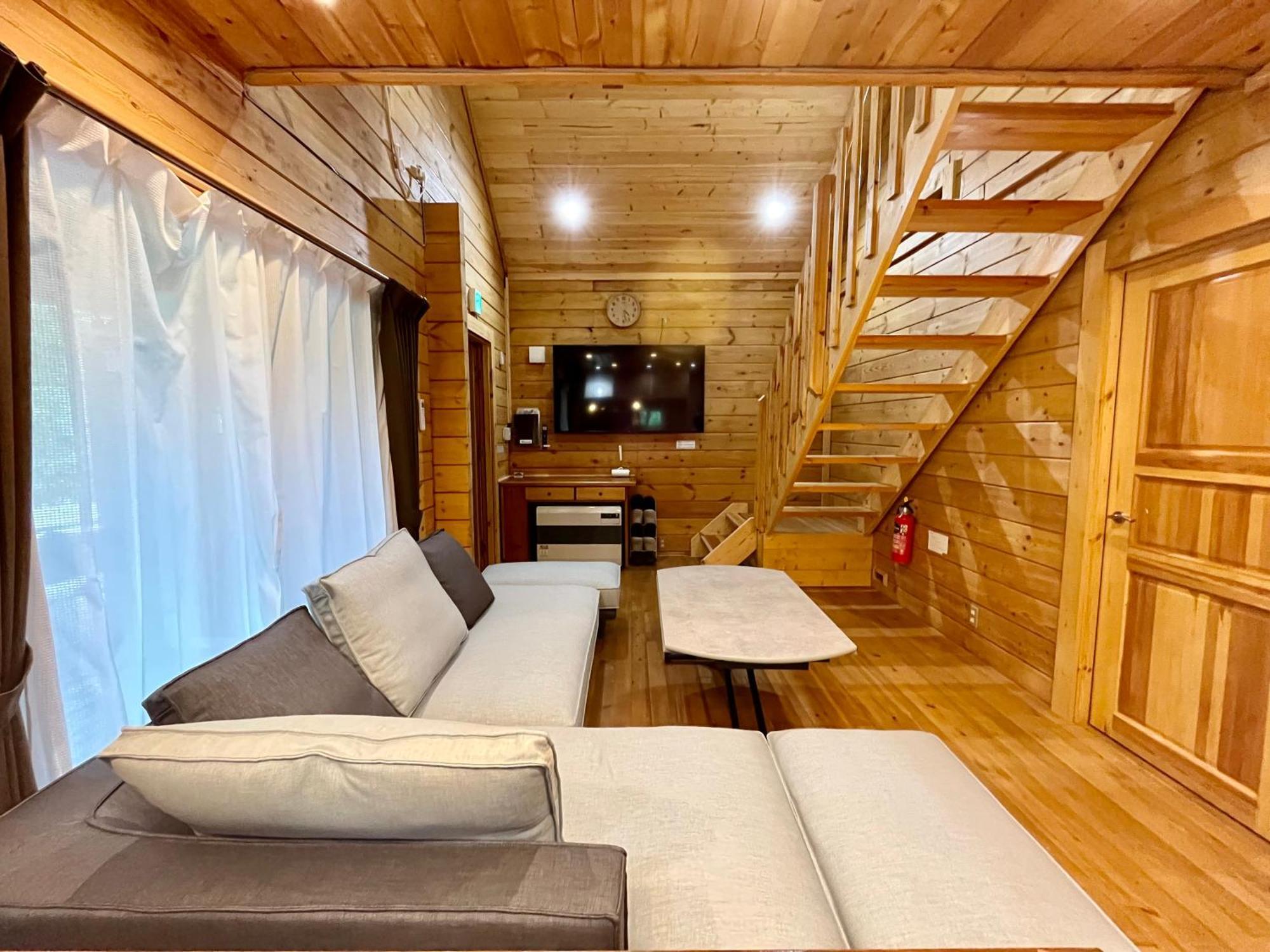 Hal Cottage Hakuba Exterior foto
