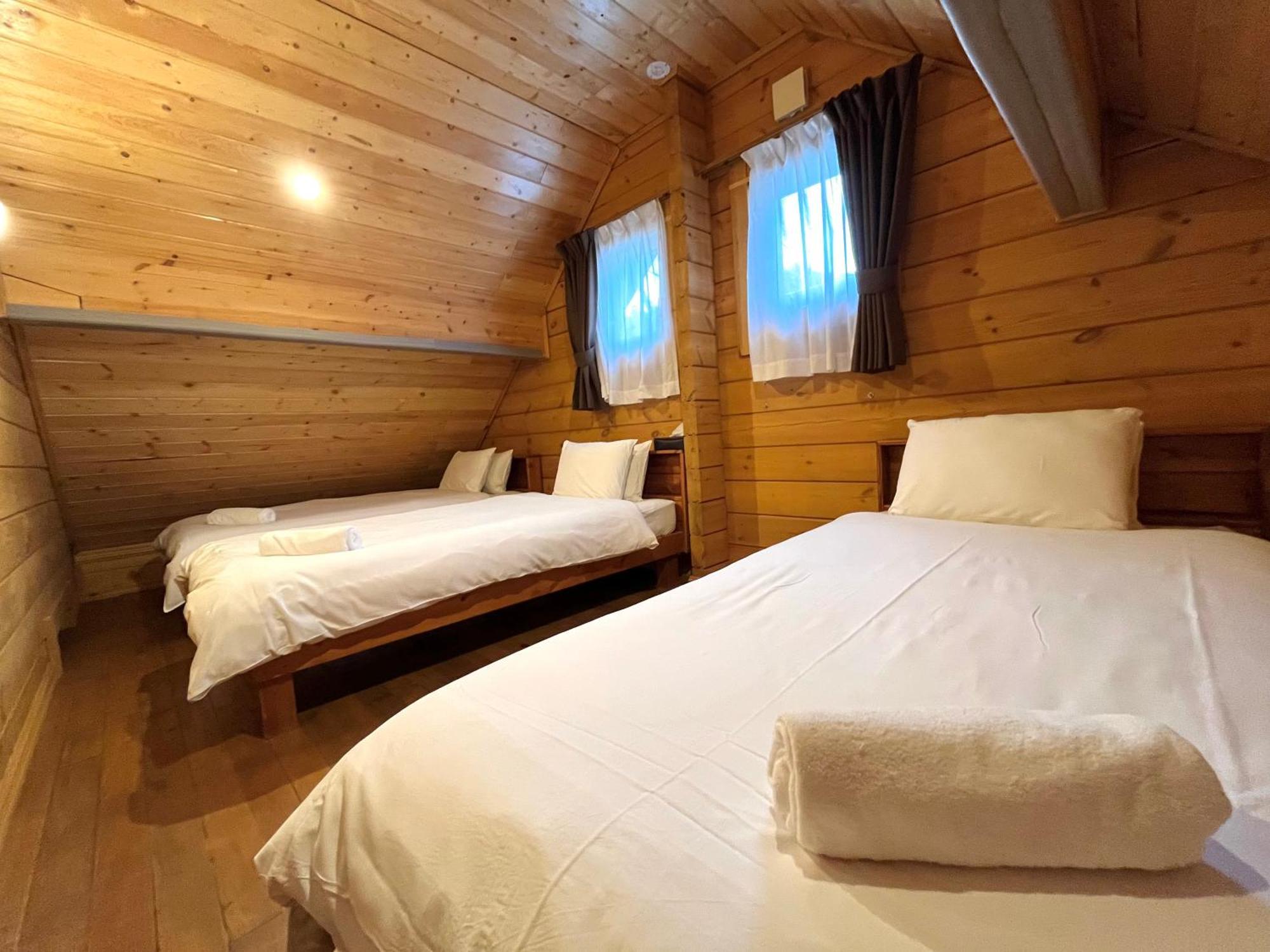 Hal Cottage Hakuba Exterior foto
