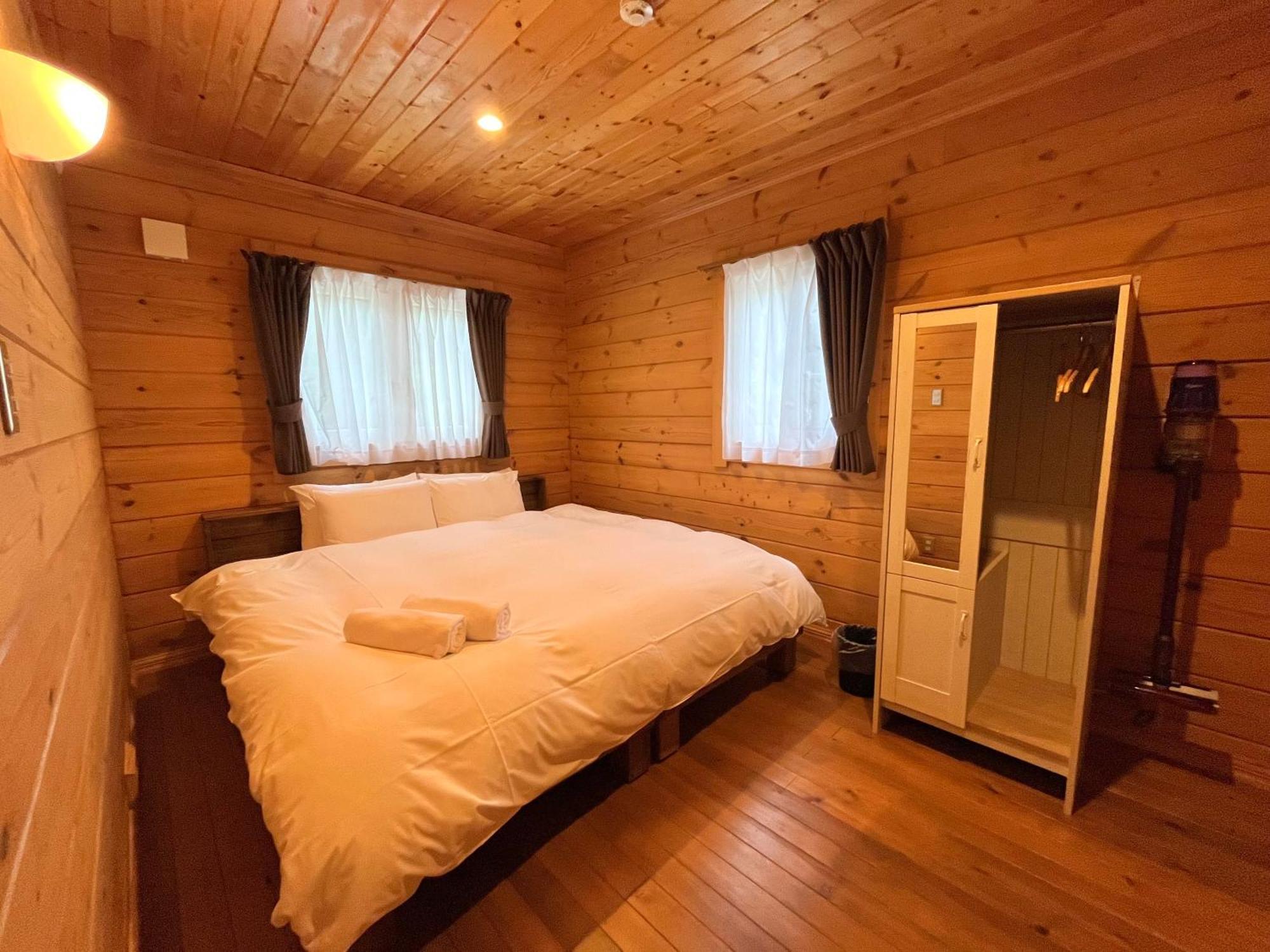 Hal Cottage Hakuba Exterior foto
